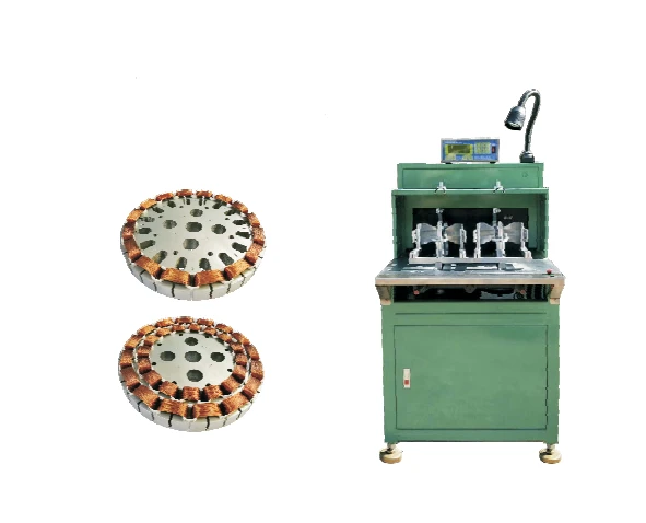 GW-M60-7 Ceiling fan stator winding machine 3 GW-M60-7 Ceiling fan stator winding machine 3