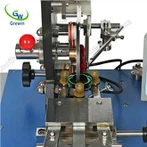 Otomatik Toroid bobin likidasyon machin