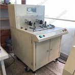 Plafon Fan likidasyon machin