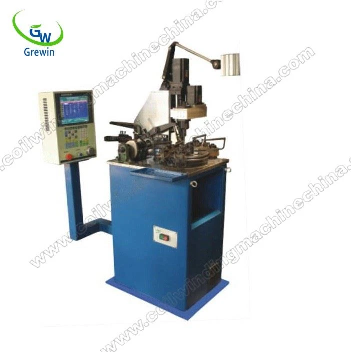 GW-9630 Otomatik Flat Winding Machine