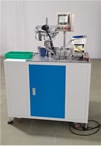 Otomatik mayetik likidasyon Toroid machin