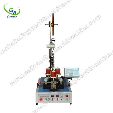 GWTM-0318 Transformer Toroidal Taping Machine