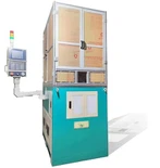 CNC plat fil likidasyon machin