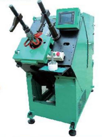 Servo Coil And Wedge Inserting Machine