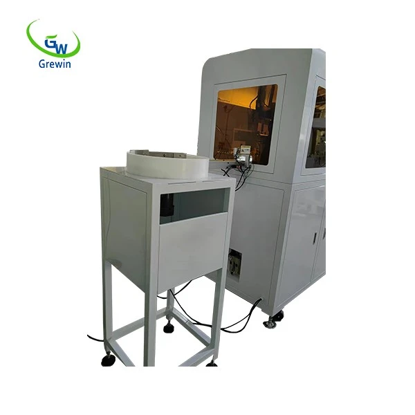toroidal winding machine toroidal winding machine