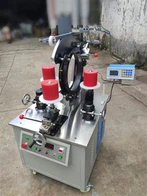 Kalite etaj Semi-otomatik Toroidal Winding Machine