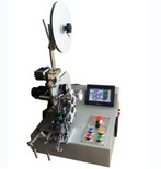 Toroidal kolan Taping machin